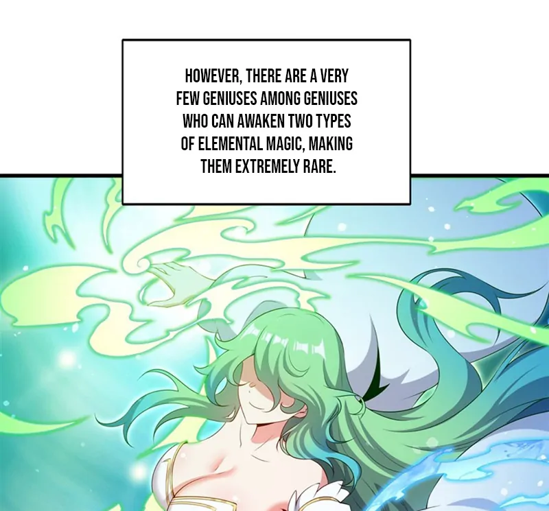 Shut up, Evil Dragon, I don’t want to raise a child with you anymore Chapter 68 129 05