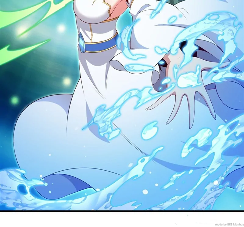Shut up, Evil Dragon, I don’t want to raise a child with you anymore Chapter 68 130 06