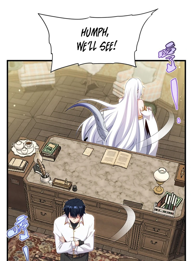 Shut up, Evil Dragon, I don’t want to raise a child with you anymore Chapter 68 140 16