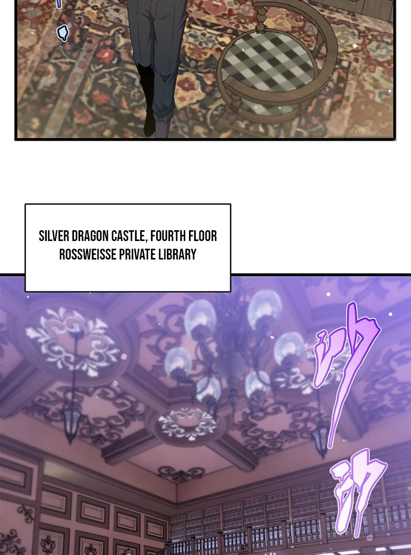 Shut up, Evil Dragon, I don’t want to raise a child with you anymore Chapter 68 141 17