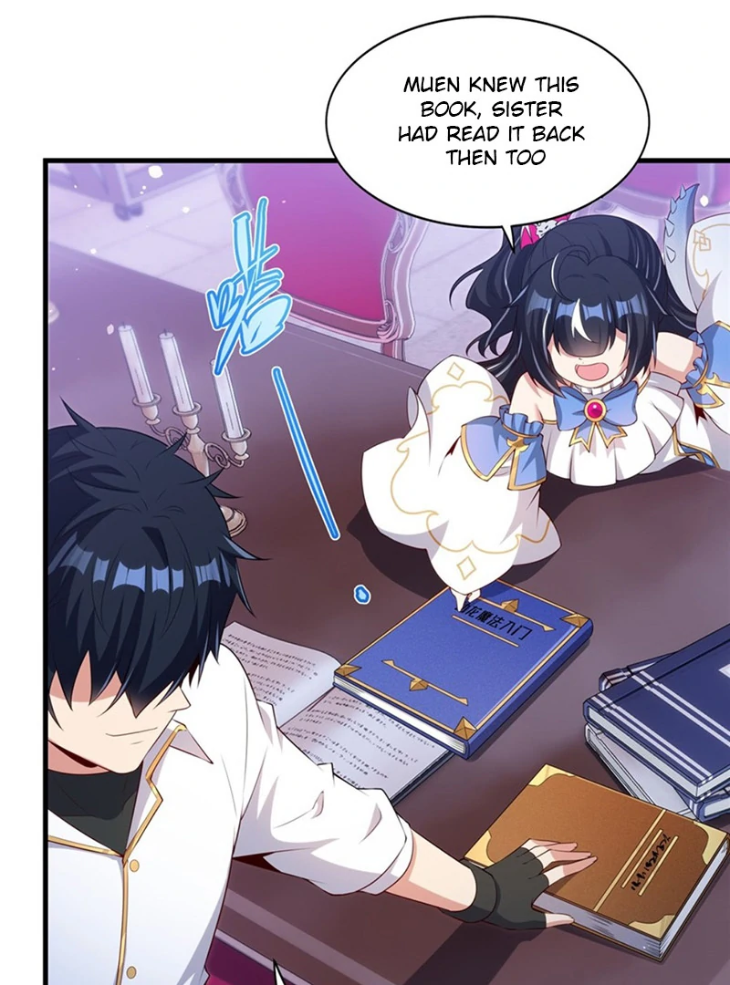 Shut up, Evil Dragon, I don’t want to raise a child with you anymore Chapter 68 144 20