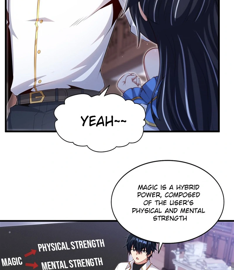 Shut up, Evil Dragon, I don’t want to raise a child with you anymore Chapter 68 146 22