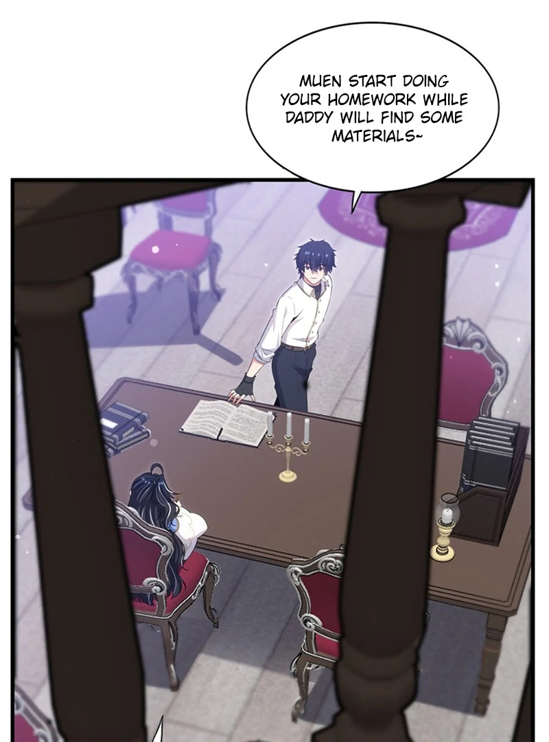 Shut up, Evil Dragon, I don’t want to raise a child with you anymore Chapter 68 155 31