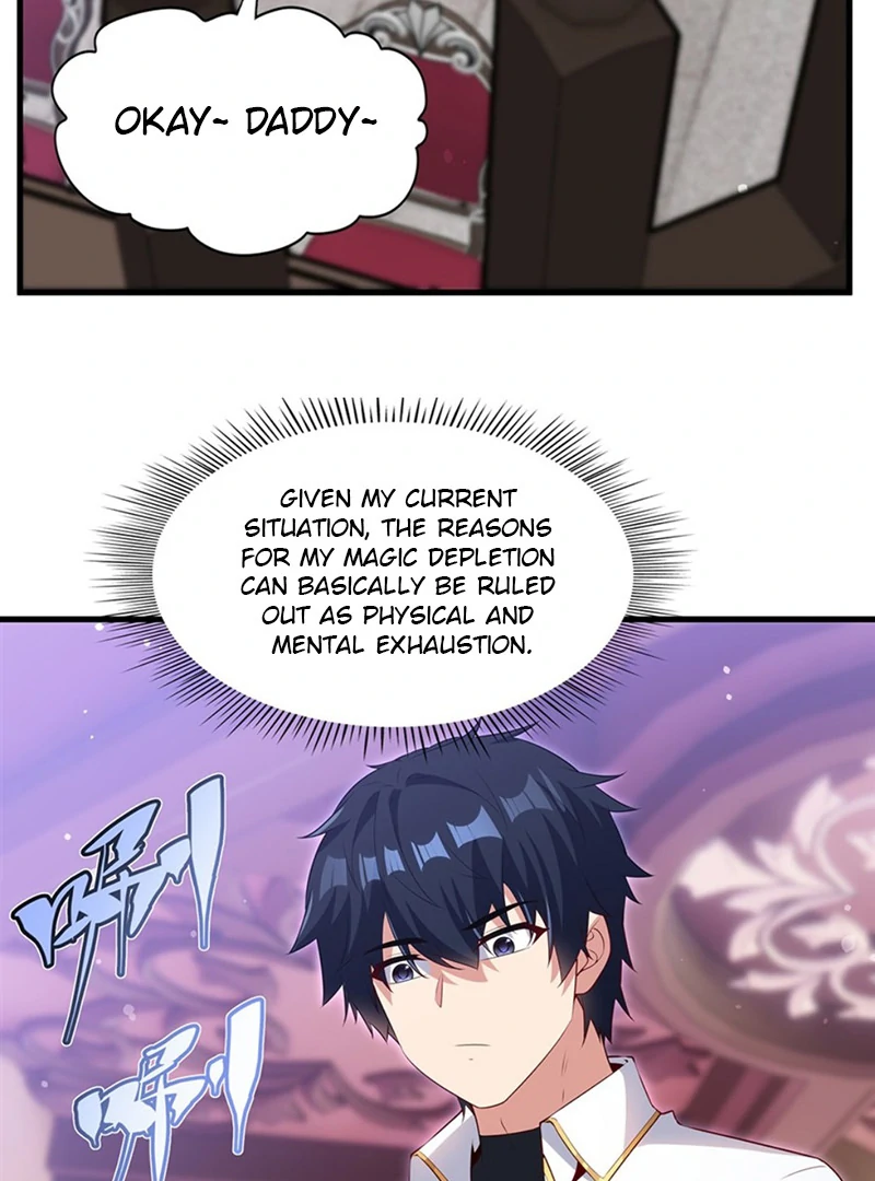 Shut up, Evil Dragon, I don’t want to raise a child with you anymore Chapter 68 156 32