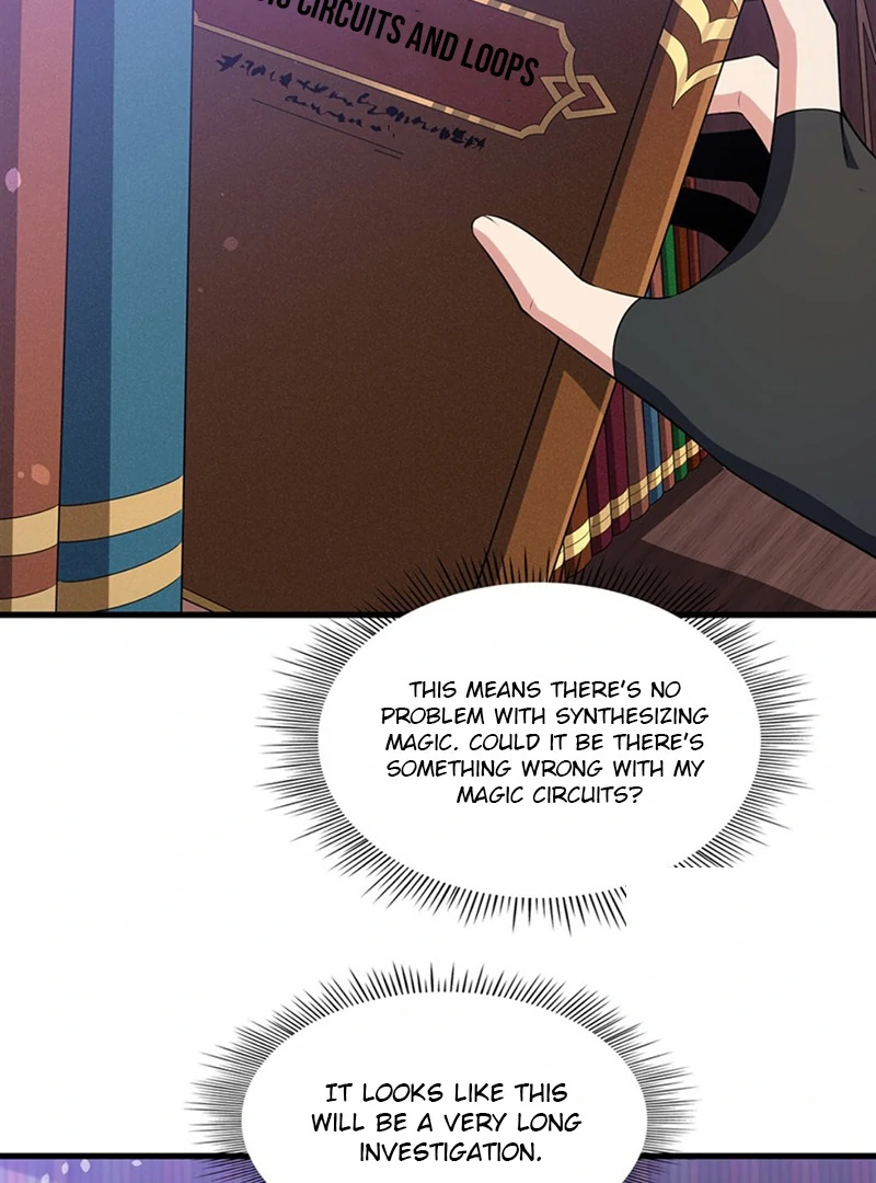 Shut up, Evil Dragon, I don’t want to raise a child with you anymore Chapter 68 158 34