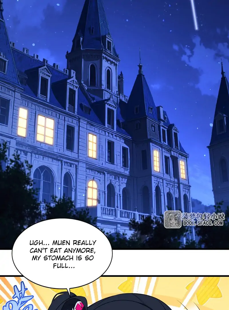 Shut up, Evil Dragon, I don’t want to raise a child with you anymore Chapter 69 114 02