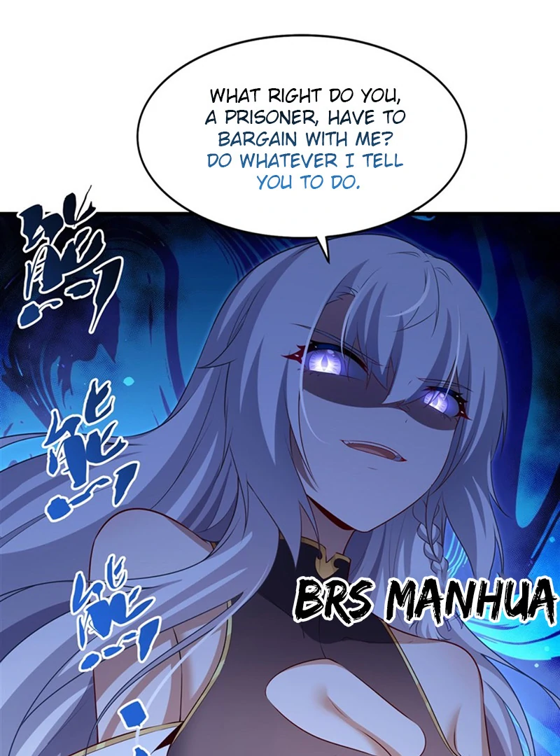 Shut up, Evil Dragon, I don’t want to raise a child with you anymore Chapter 69 123 11
