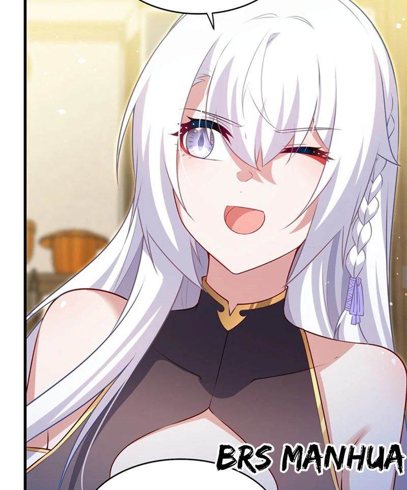 Shut up, Evil Dragon, I don’t want to raise a child with you anymore Chapter 69 126 14