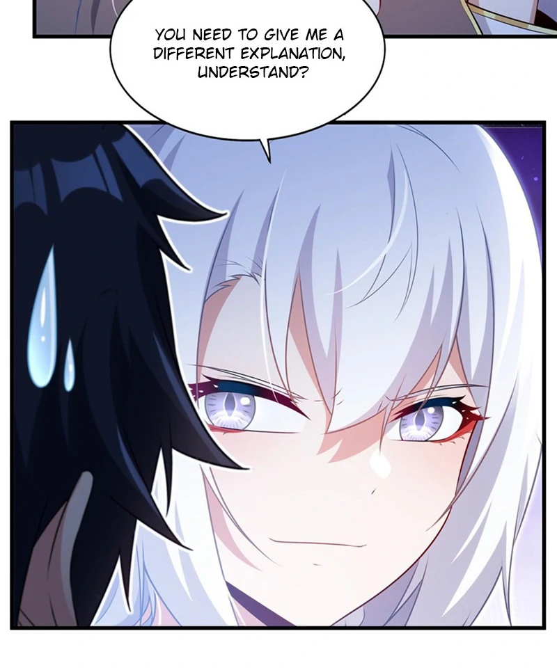 Shut up, Evil Dragon, I don’t want to raise a child with you anymore Chapter 69 127 15