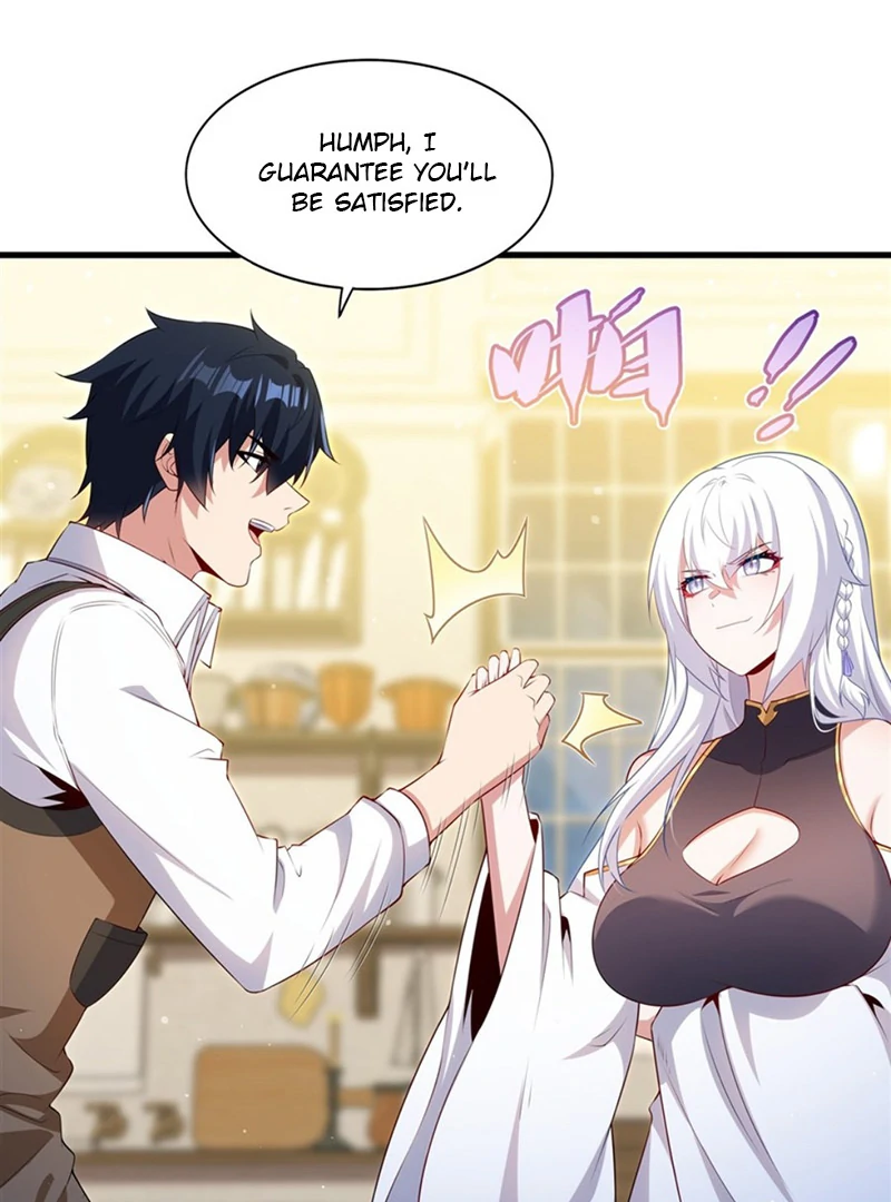 Shut up, Evil Dragon, I don’t want to raise a child with you anymore Chapter 69 128 16