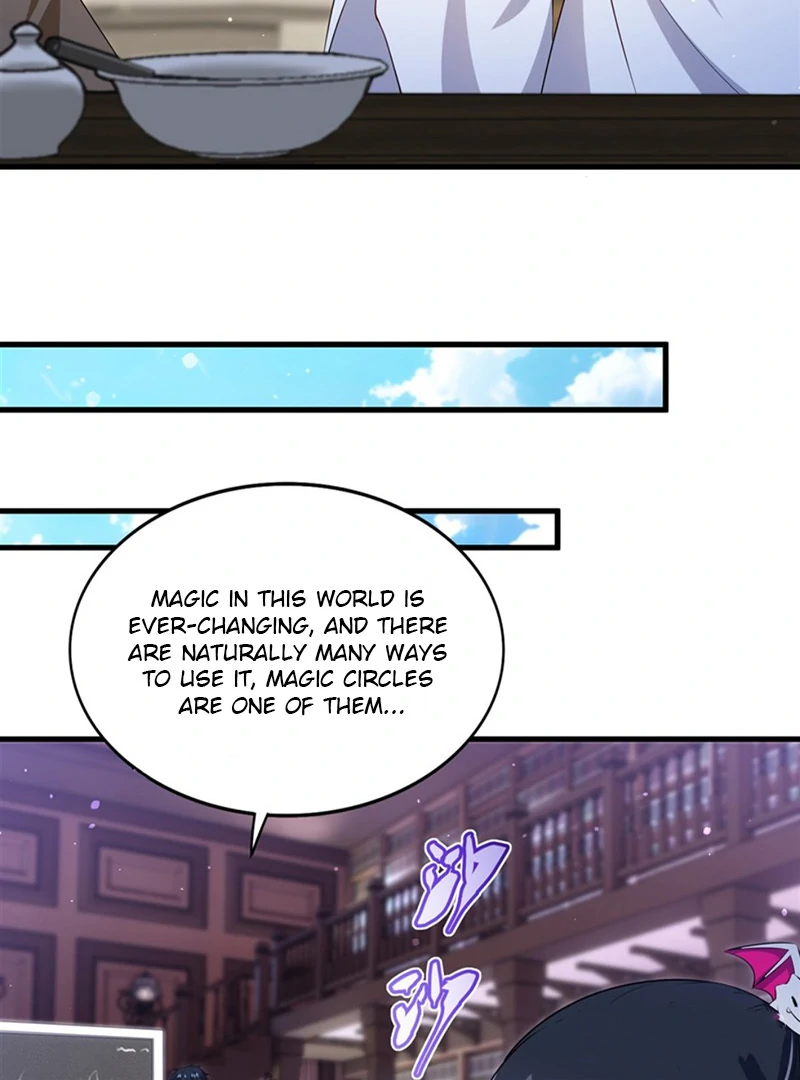 Shut up, Evil Dragon, I don’t want to raise a child with you anymore Chapter 69 129 17