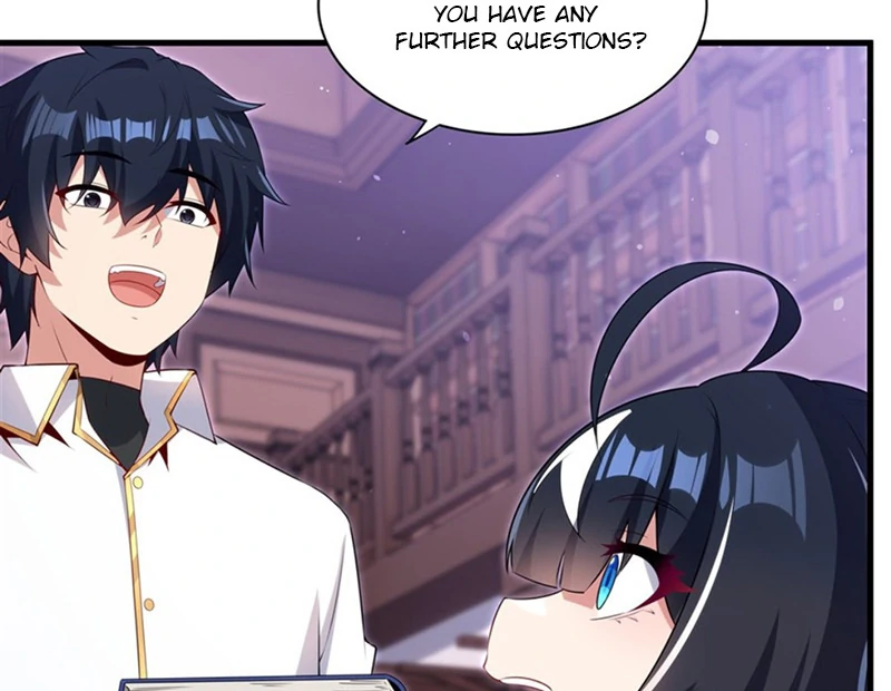 Shut up, Evil Dragon, I don’t want to raise a child with you anymore Chapter 69 131 19