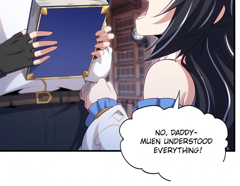 Shut up, Evil Dragon, I don’t want to raise a child with you anymore Chapter 69 132 20