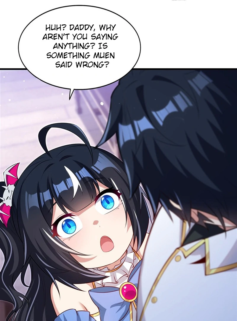 Shut up, Evil Dragon, I don’t want to raise a child with you anymore Chapter 69 135 23
