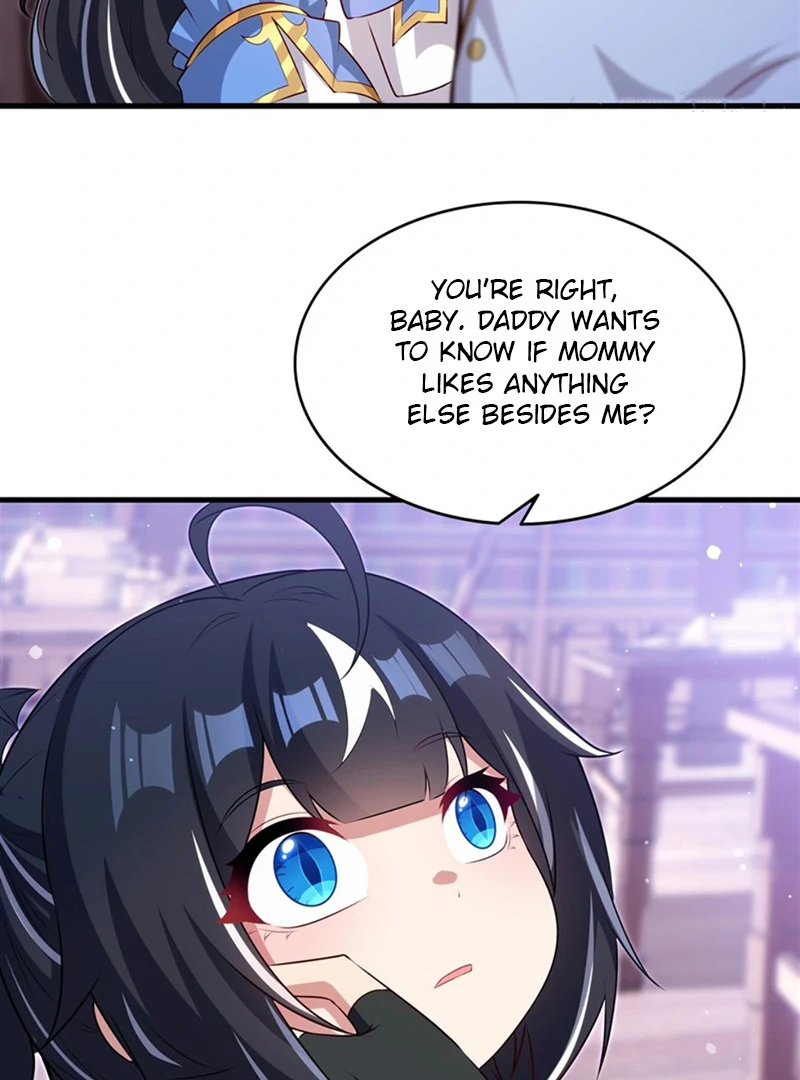 Shut up, Evil Dragon, I don’t want to raise a child with you anymore Chapter 69 136 24