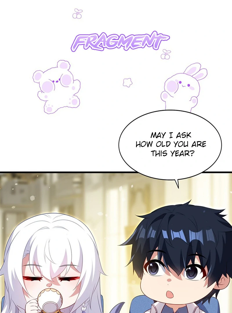 Shut up, Evil Dragon, I don’t want to raise a child with you anymore Chapter 69 141 29
