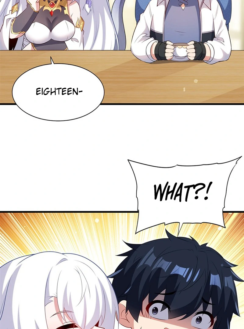 Shut up, Evil Dragon, I don’t want to raise a child with you anymore Chapter 69 142 30