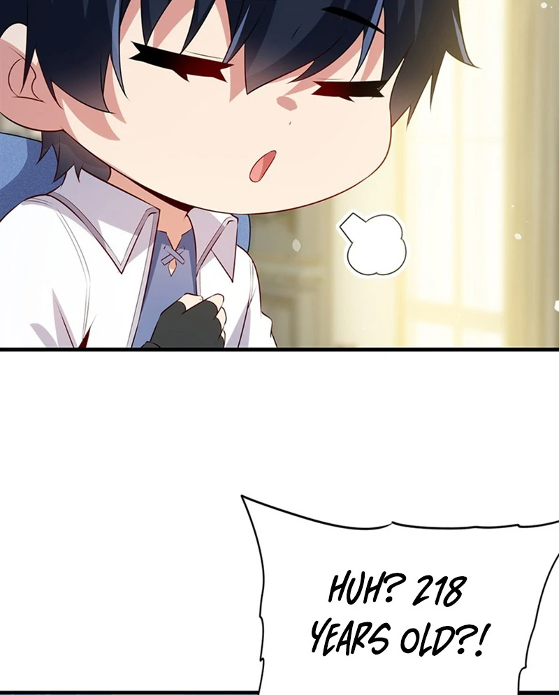 Shut up, Evil Dragon, I don’t want to raise a child with you anymore Chapter 69 144 32
