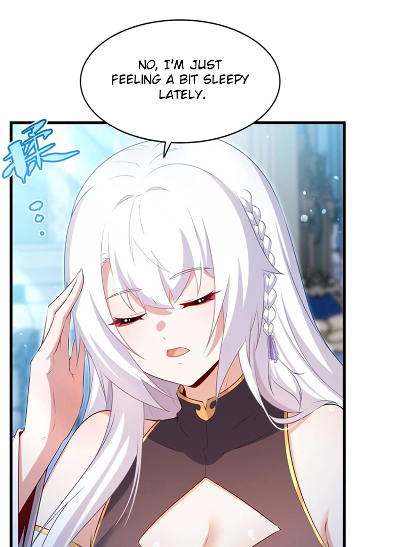 Shut up, Evil Dragon, I don’t want to raise a child with you anymore Chapter 71 111 02