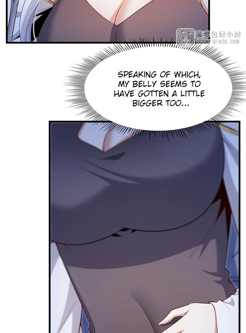 Shut up, Evil Dragon, I don’t want to raise a child with you anymore Chapter 71 112 03