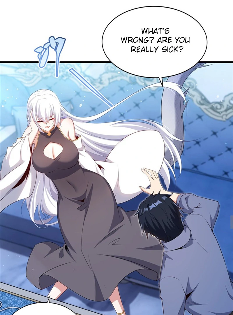 Shut up, Evil Dragon, I don’t want to raise a child with you anymore Chapter 71 116 07