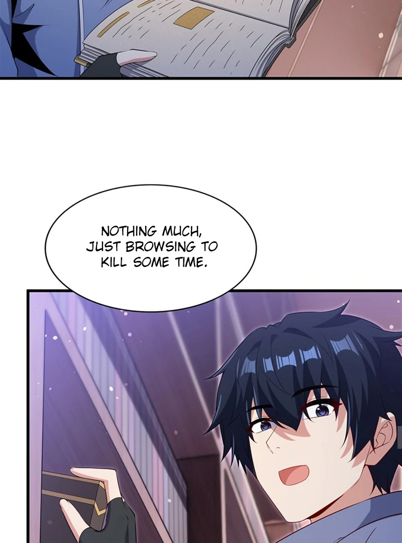 Shut up, Evil Dragon, I don’t want to raise a child with you anymore Chapter 71 122 13