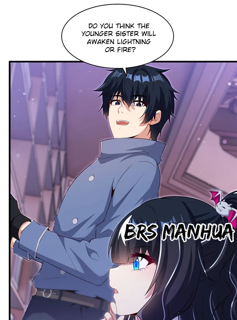 Shut up, Evil Dragon, I don’t want to raise a child with you anymore Chapter 71 126 17