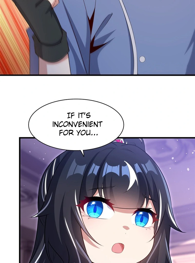 Shut up, Evil Dragon, I don’t want to raise a child with you anymore Chapter 71 133 24