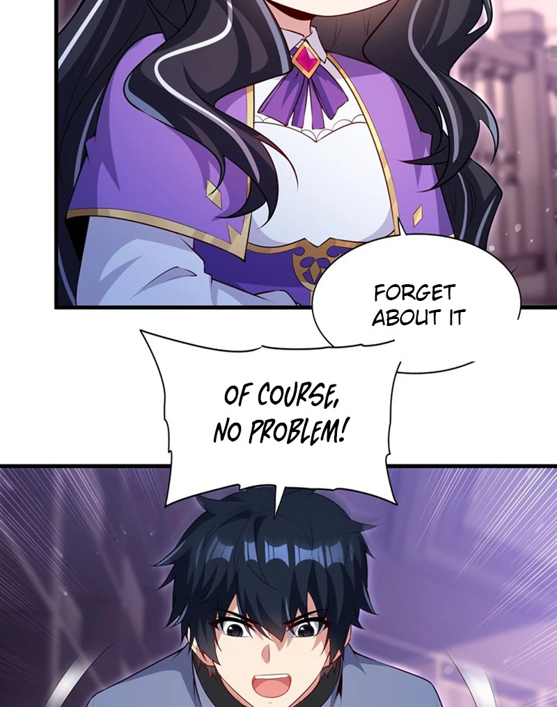 Shut up, Evil Dragon, I don’t want to raise a child with you anymore Chapter 71 134 25