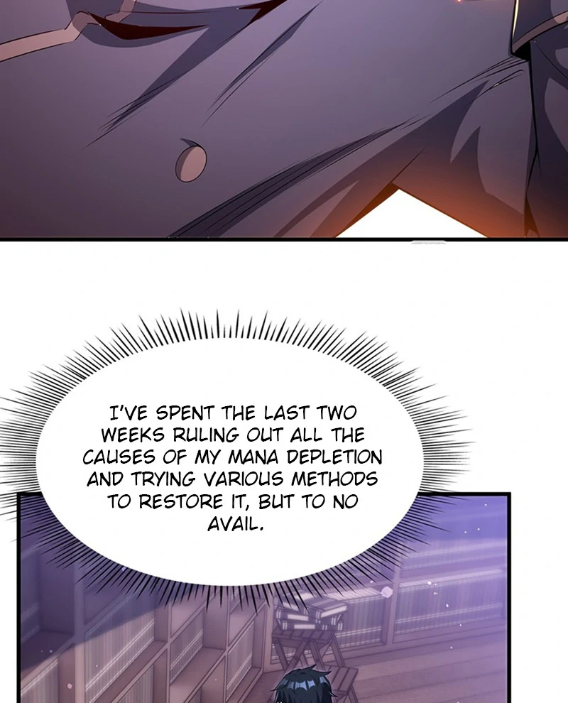 Shut up, Evil Dragon, I don’t want to raise a child with you anymore Chapter 71 139 30