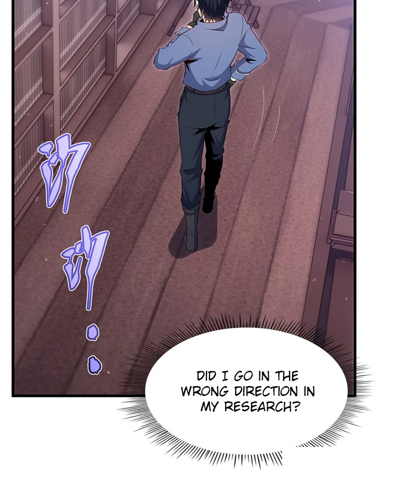 Shut up, Evil Dragon, I don’t want to raise a child with you anymore Chapter 71 140 31