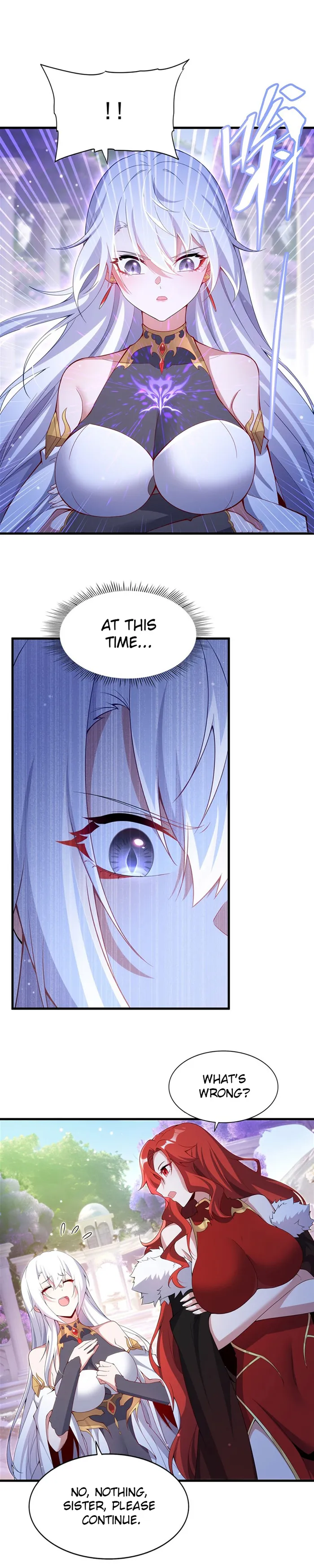 Shut up, Evil Dragon, I don’t want to raise a child with you anymore Chapter 9 64 09