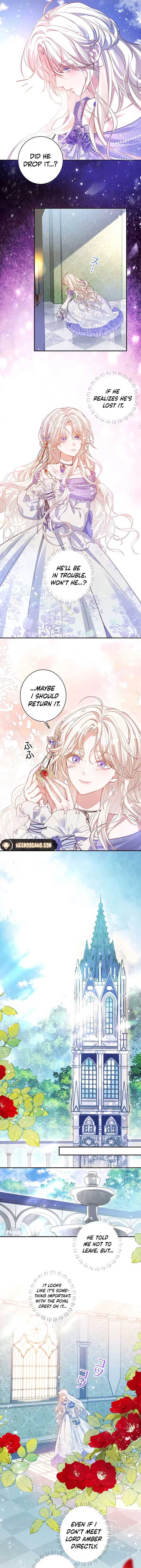 This Time, I Will Avoid This Marriage- a Method to Part Ways With You, Who Lacks Love Chapter 1 54 05