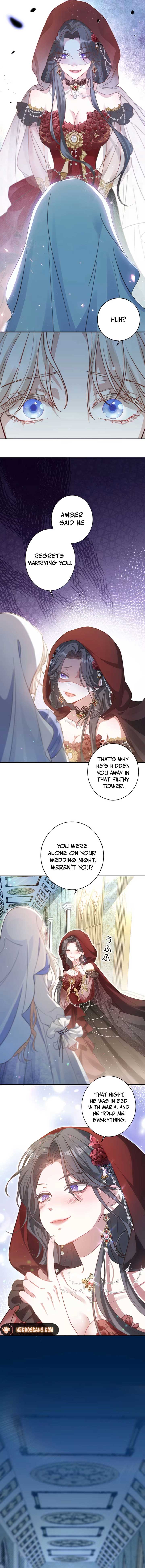 This Time, I Will Avoid This Marriage- a Method to Part Ways With You, Who Lacks Love Chapter 1 57 08