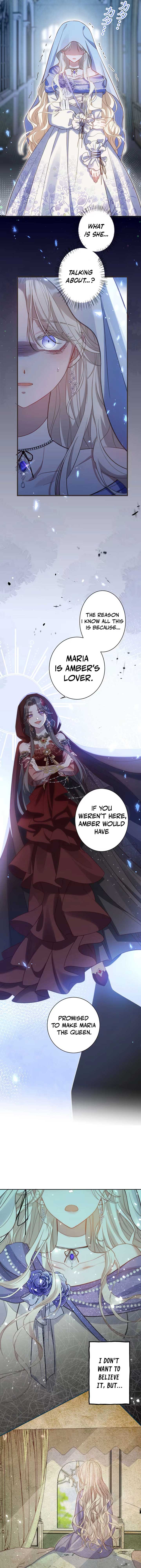 This Time, I Will Avoid This Marriage- a Method to Part Ways With You, Who Lacks Love Chapter 1 58 09
