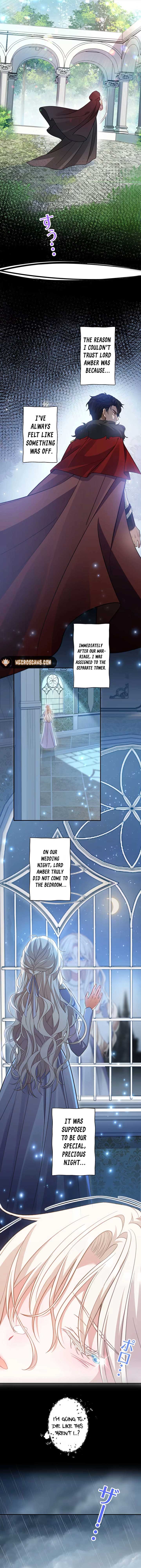 This Time, I Will Avoid This Marriage- a Method to Part Ways With You, Who Lacks Love Chapter 1 61 12