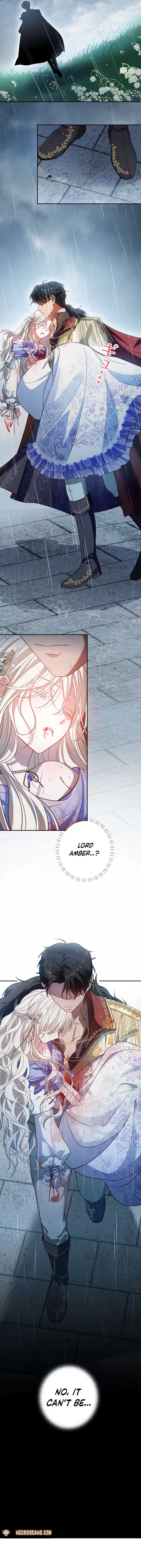 This Time, I Will Avoid This Marriage- a Method to Part Ways With You, Who Lacks Love Chapter 1 62 13