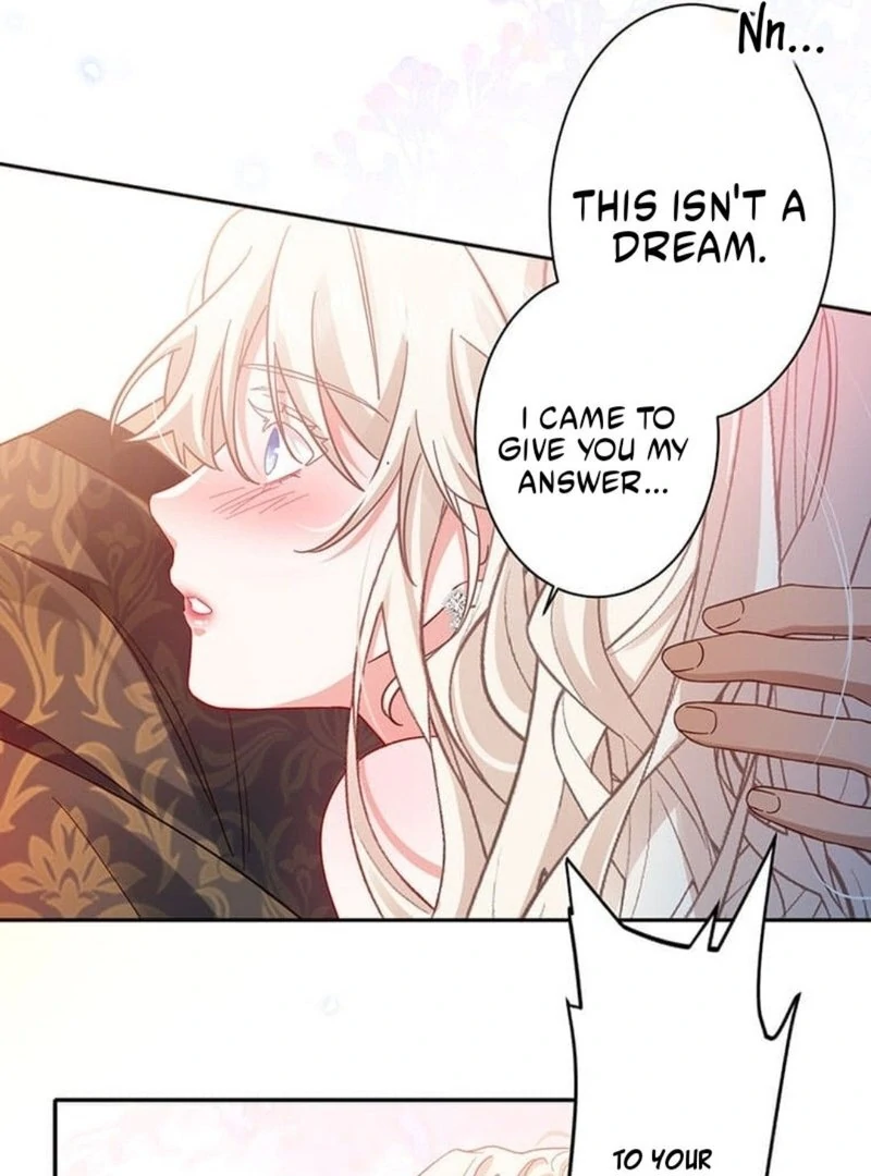 This Time, I Will Avoid This Marriage- a Method to Part Ways With You, Who Lacks Love Chapter 10 272 10