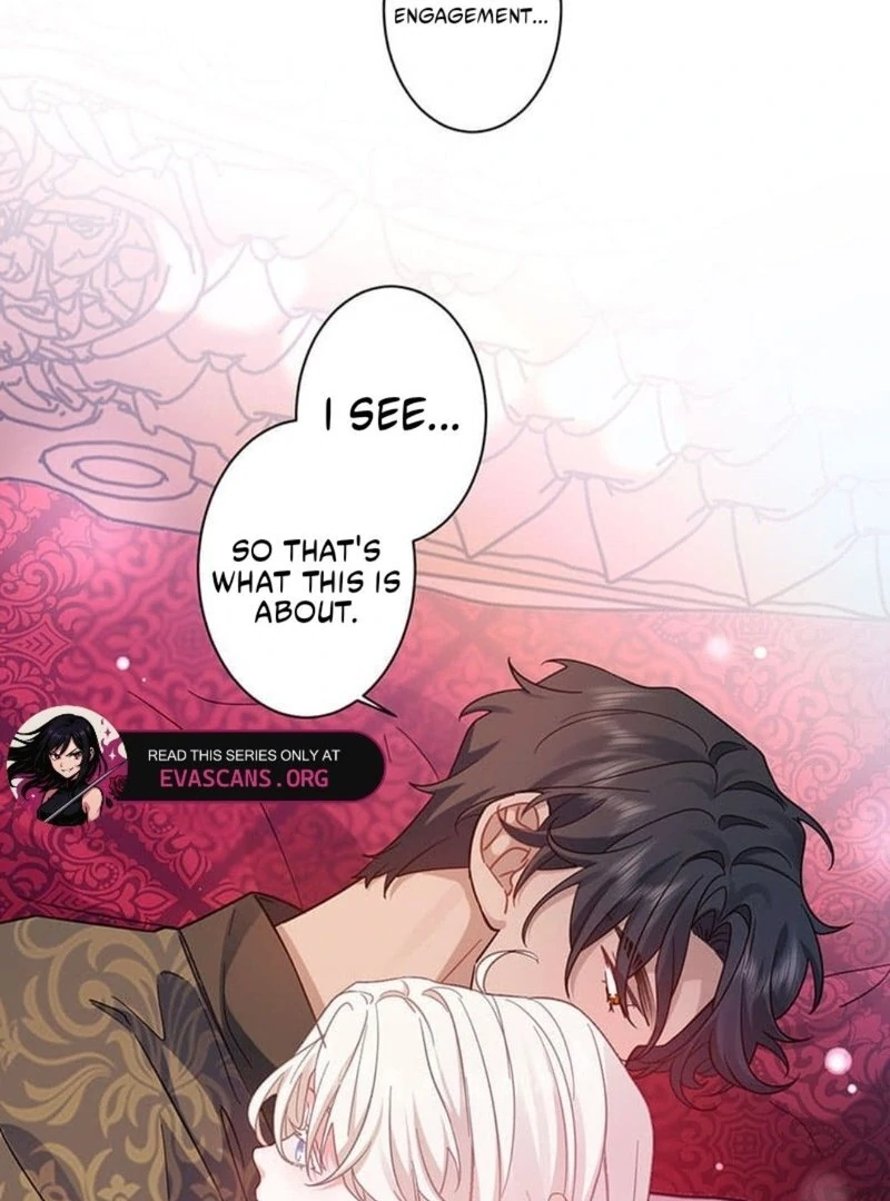 This Time, I Will Avoid This Marriage- a Method to Part Ways With You, Who Lacks Love Chapter 10 274 12
