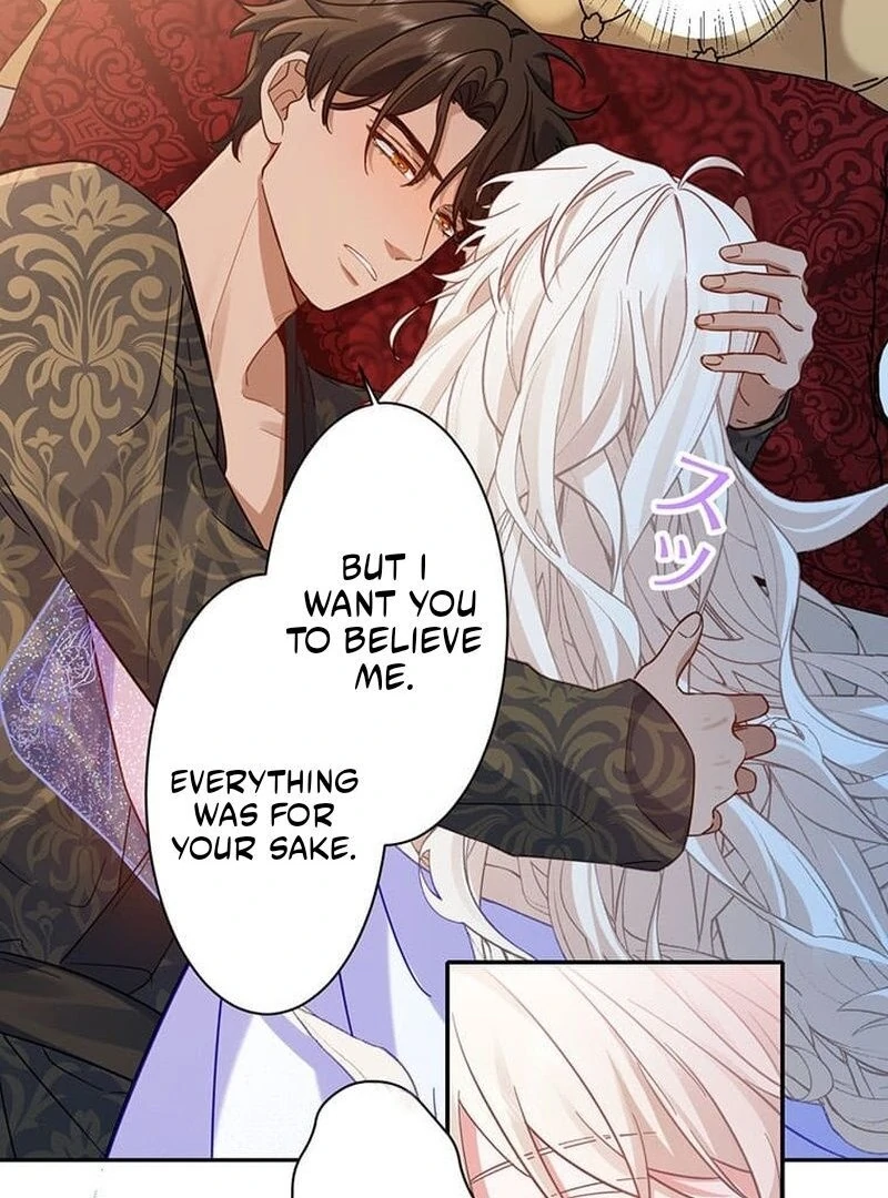 This Time, I Will Avoid This Marriage- a Method to Part Ways With You, Who Lacks Love Chapter 10 277 15
