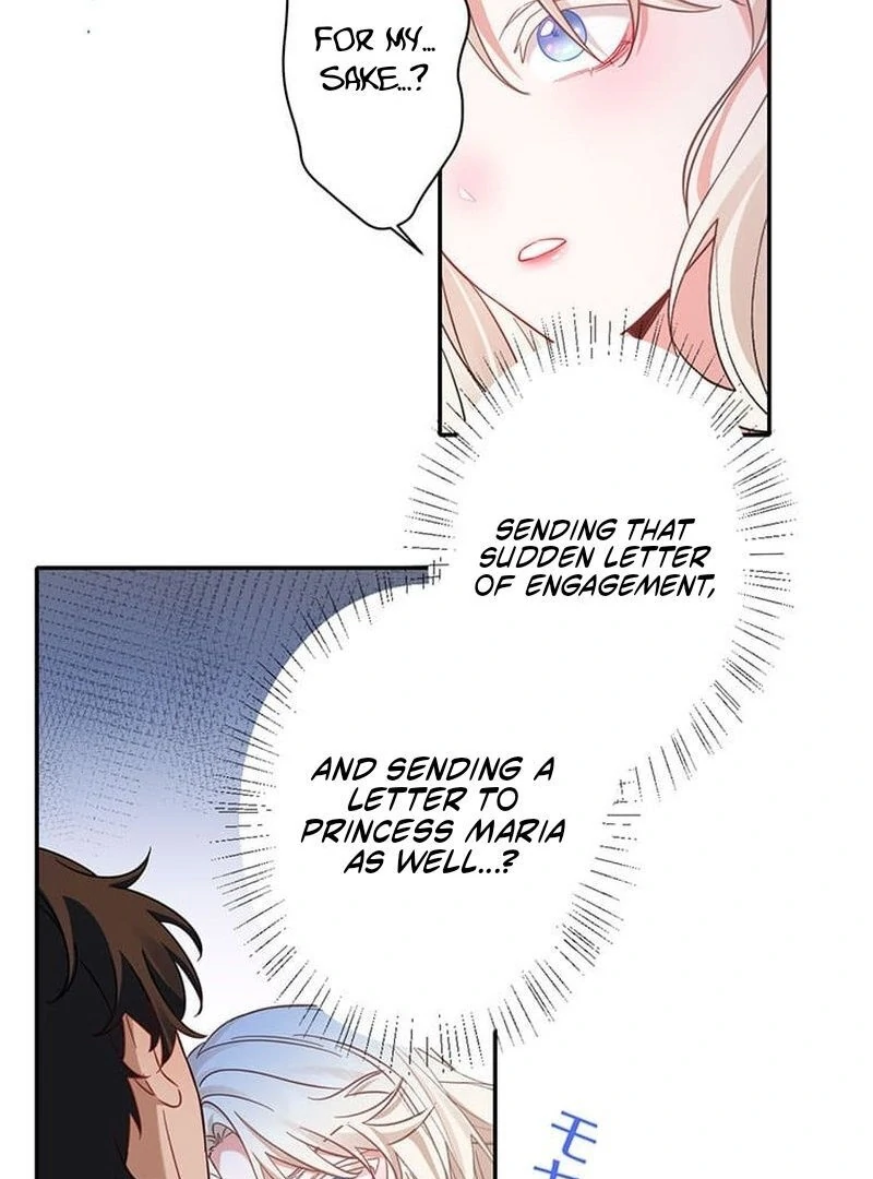 This Time, I Will Avoid This Marriage- a Method to Part Ways With You, Who Lacks Love Chapter 10 278 16