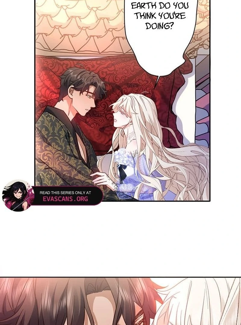 This Time, I Will Avoid This Marriage- a Method to Part Ways With You, Who Lacks Love Chapter 10 294 32