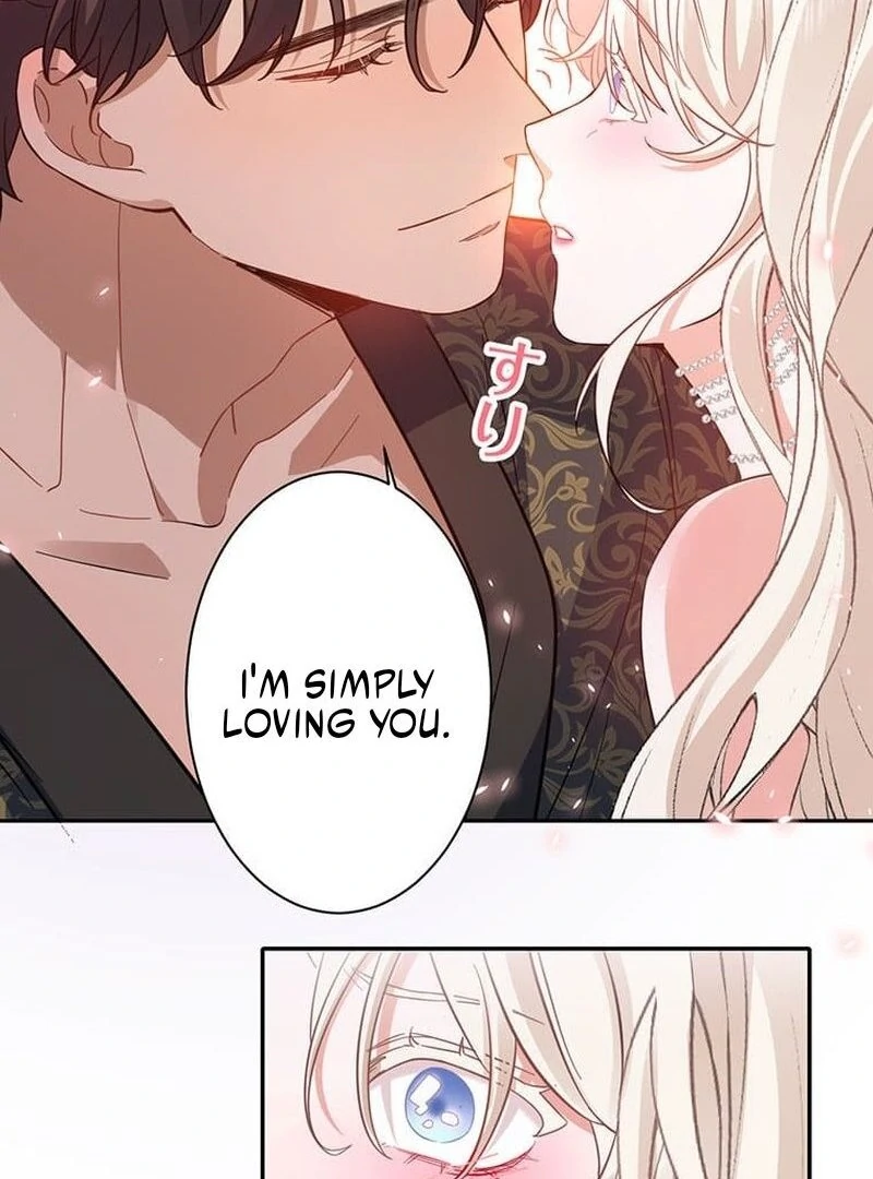 This Time, I Will Avoid This Marriage- a Method to Part Ways With You, Who Lacks Love Chapter 10 295 33