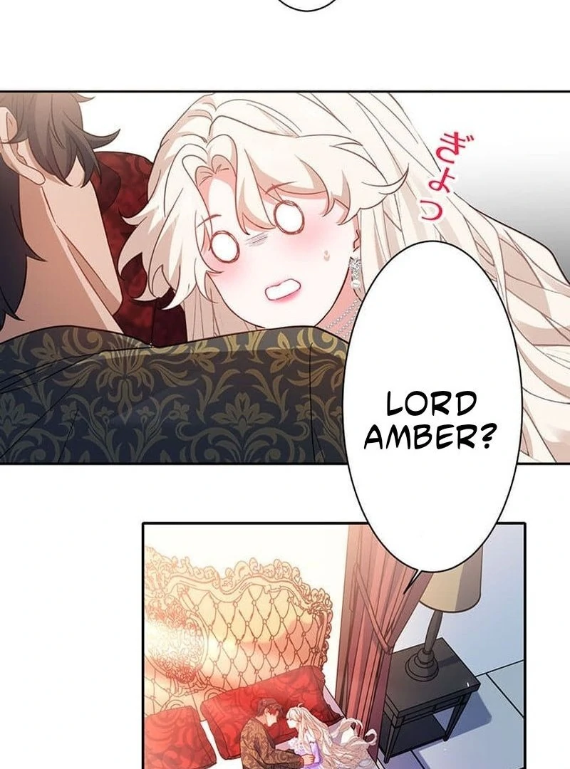 This Time, I Will Avoid This Marriage- a Method to Part Ways With You, Who Lacks Love Chapter 10 298 36