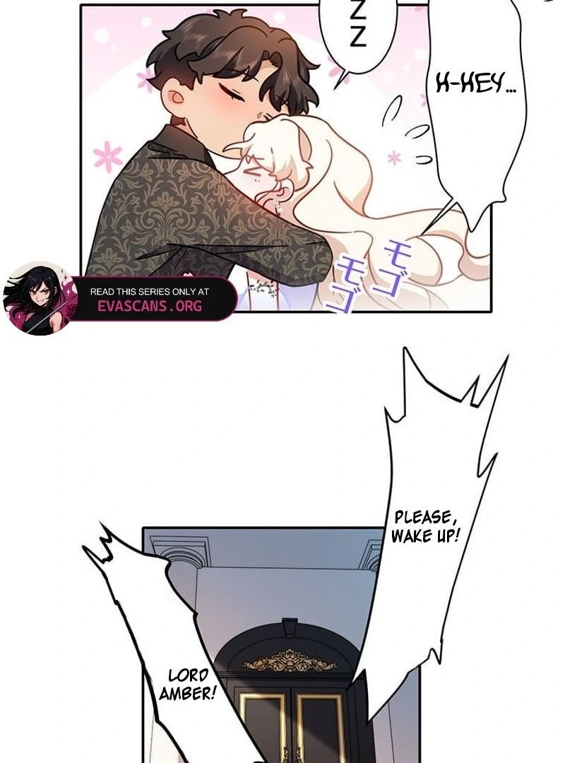 This Time, I Will Avoid This Marriage- a Method to Part Ways With You, Who Lacks Love Chapter 10 303 41