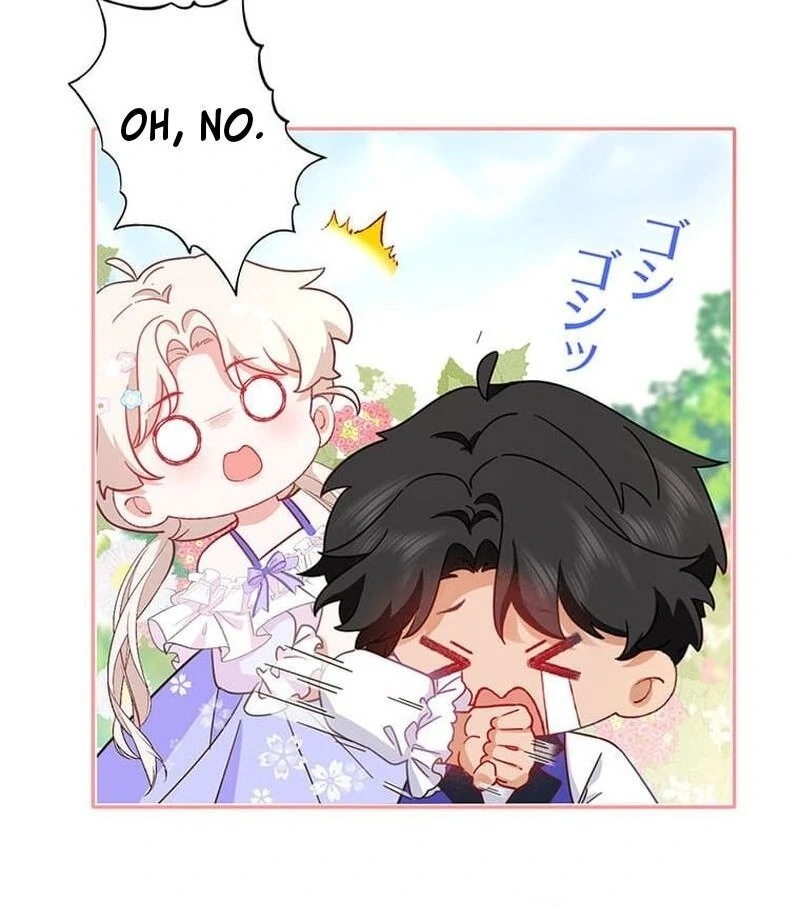 This Time, I Will Avoid This Marriage- a Method to Part Ways With You, Who Lacks Love Chapter 10 328 66