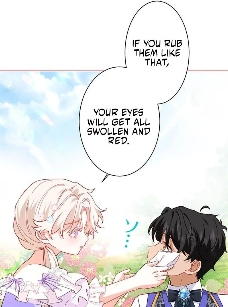 This Time, I Will Avoid This Marriage- a Method to Part Ways With You, Who Lacks Love Chapter 10 329 67