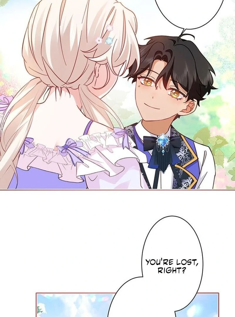 This Time, I Will Avoid This Marriage- a Method to Part Ways With You, Who Lacks Love Chapter 10 332 70