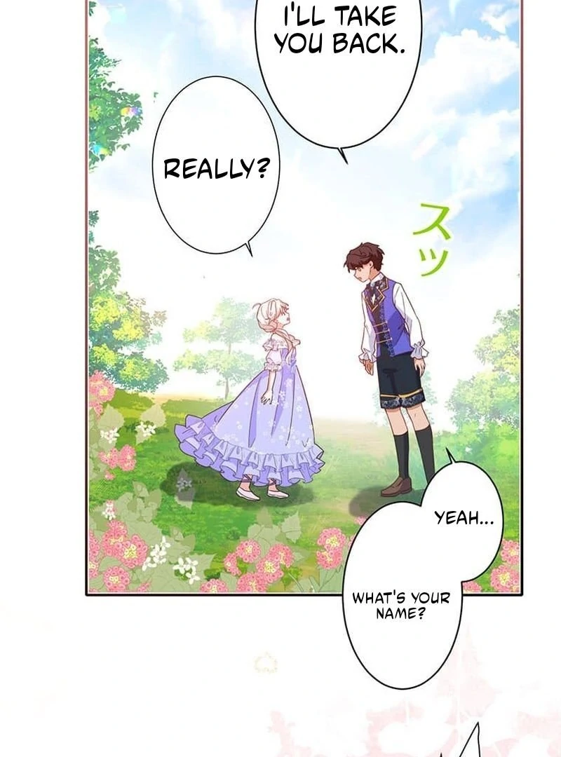This Time, I Will Avoid This Marriage- a Method to Part Ways With You, Who Lacks Love Chapter 10 333 71