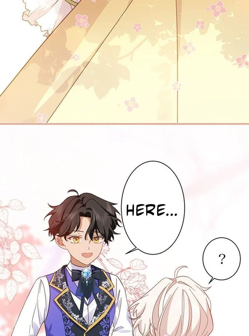 This Time, I Will Avoid This Marriage- a Method to Part Ways With You, Who Lacks Love Chapter 10 343 81